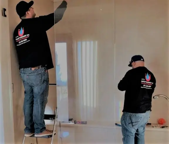 Professional plumbing installation for Leak Detection in Barnesville